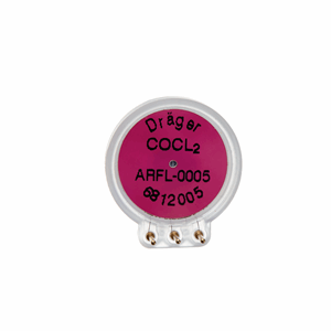 XXS COCl2 (0 - 10ppm) sensor