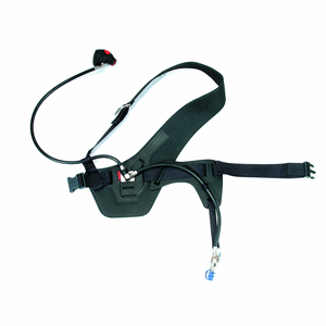 PAS Colt Airline Harness with WWU and LDV