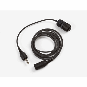 Vehicle Charging kit - ECB - Quick Release