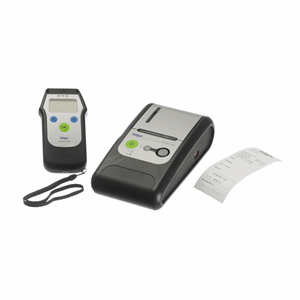 Diagnostics Kit (Alcotest 6810 & Printer)