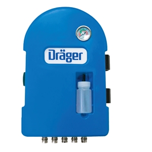 DraegerPAS Filter - F3000