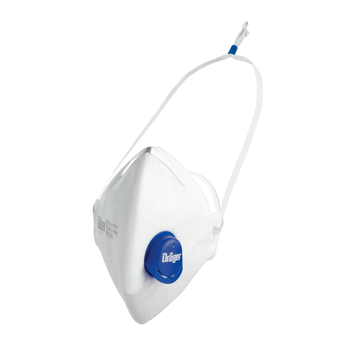 X-plore 1730+ (FFP3-V (x10)) -- NEW! | Dust Masks | Respiratory Masks | Respiratory Protection | Products | UK