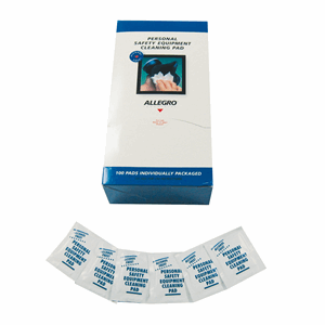 Alcohol Free Cleaning Wipes (100)