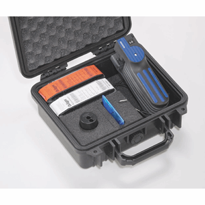 Hard Case Gas Detector Kit