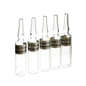 Ampoules (pack of 3)