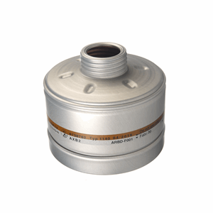 1140 AXB2  - gas filter