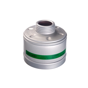 940 K2  - gas filter