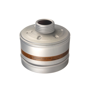 1140 AX  - gas filter