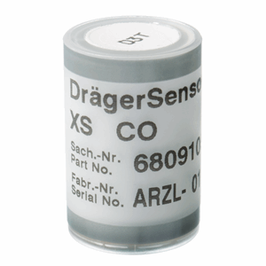 XS EC sensor - Carbon Monoxide 0-2000 ppm
