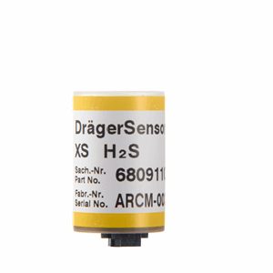XS EC sensor - Hydrogen Sulphide 0-100 ppm