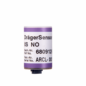 XS EC sensor - Nitrogen Monoxide 0-200 ppm