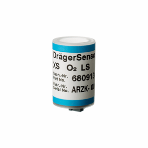 XS EC sensor - Oxygen 0-25 Vol%