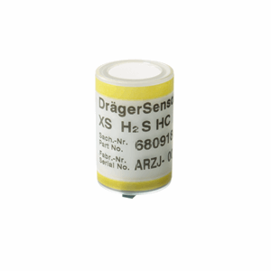 XS EC sensor - Hydrogen Sulphide 0-1000 ppm