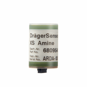 Amine 0-100 ppm