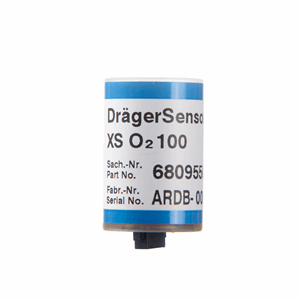 XS EC sensor - Oxygen 0-100 Vol%