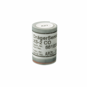 microPac CO 0-999 ppm (XS 2)