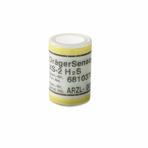 microPac H2S 0-100 ppm (XS 2)