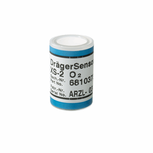 microPac O2 0-25 ppm (XS 2)