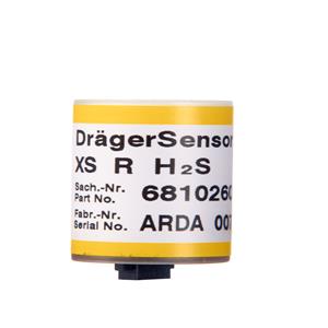 Dräger Sensor XS R H2S