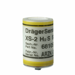 Dräger Sensor XS-2 H2S SR