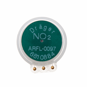 XXS NO2 (0 - 50ppm) sensor