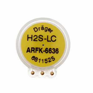 XXS H2S LC sensor