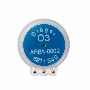 XXS O3 (0 - 10ppm) sensor (Ozone)