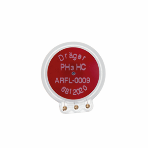 XXS PH3 HC (0-2000PPM) sensor