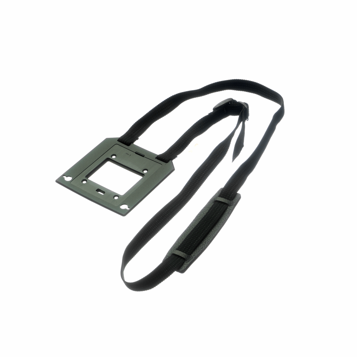 Carrying Strap (with plate) | Spares & Accessories | Multi Gas ...