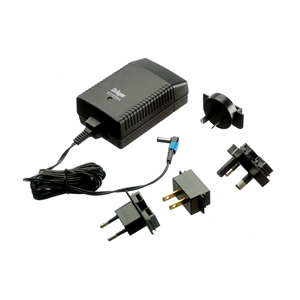 Charger / Power Supply 12 V, 5 <em class="search-results-highlight">A</em>, 60 W(max 5 charging modules)