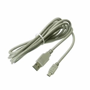 PC Connection cable with Mini USB