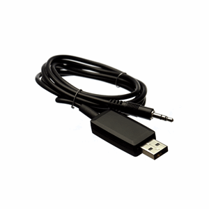 INTERFACE USB CABLE (3MM5)