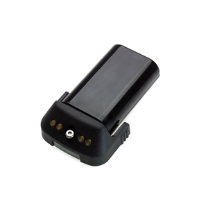ExtEnded life rechargeable battery pack NiMH T4