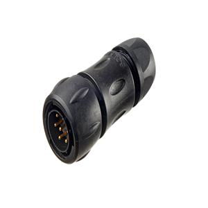 Connector male (X-zone)