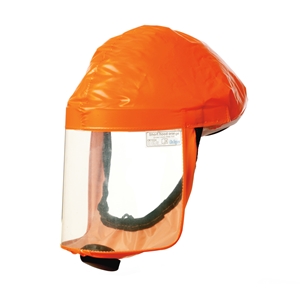 Dräger  X-plore short hood TH2 (Orange)