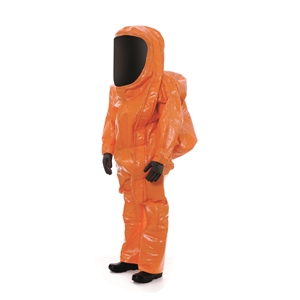 Dräger CPS 5900 - Chemical Prot. Suit.  Size XXL